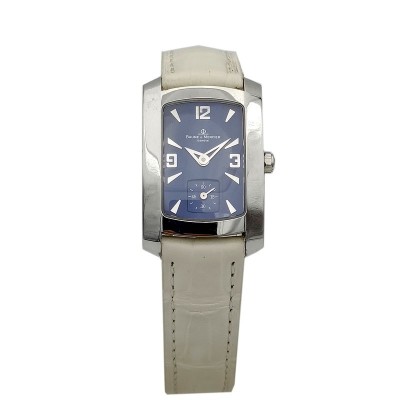 Baume & Mercier Hampton Milleis 34x22mm [4f76bbe6]