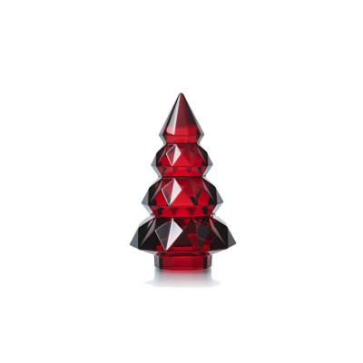 Albero di Natale Louxor Rosso [3d6af95f]